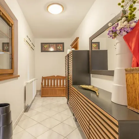 Wellness Benesky Vsetín
