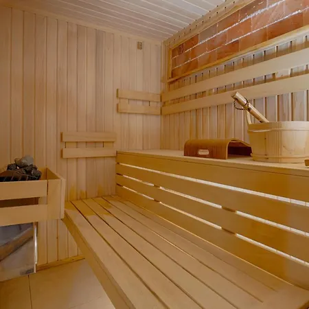 Wellness Benesky * Vsetín