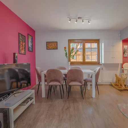 Hébergement de vacances Wellness Benesky *