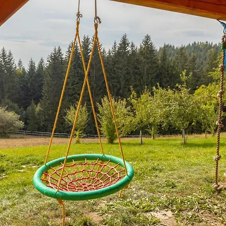 Wellness Benesky Hébergement de vacances Vsetín