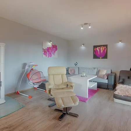 Wellness Benesky Prázdninový dům
